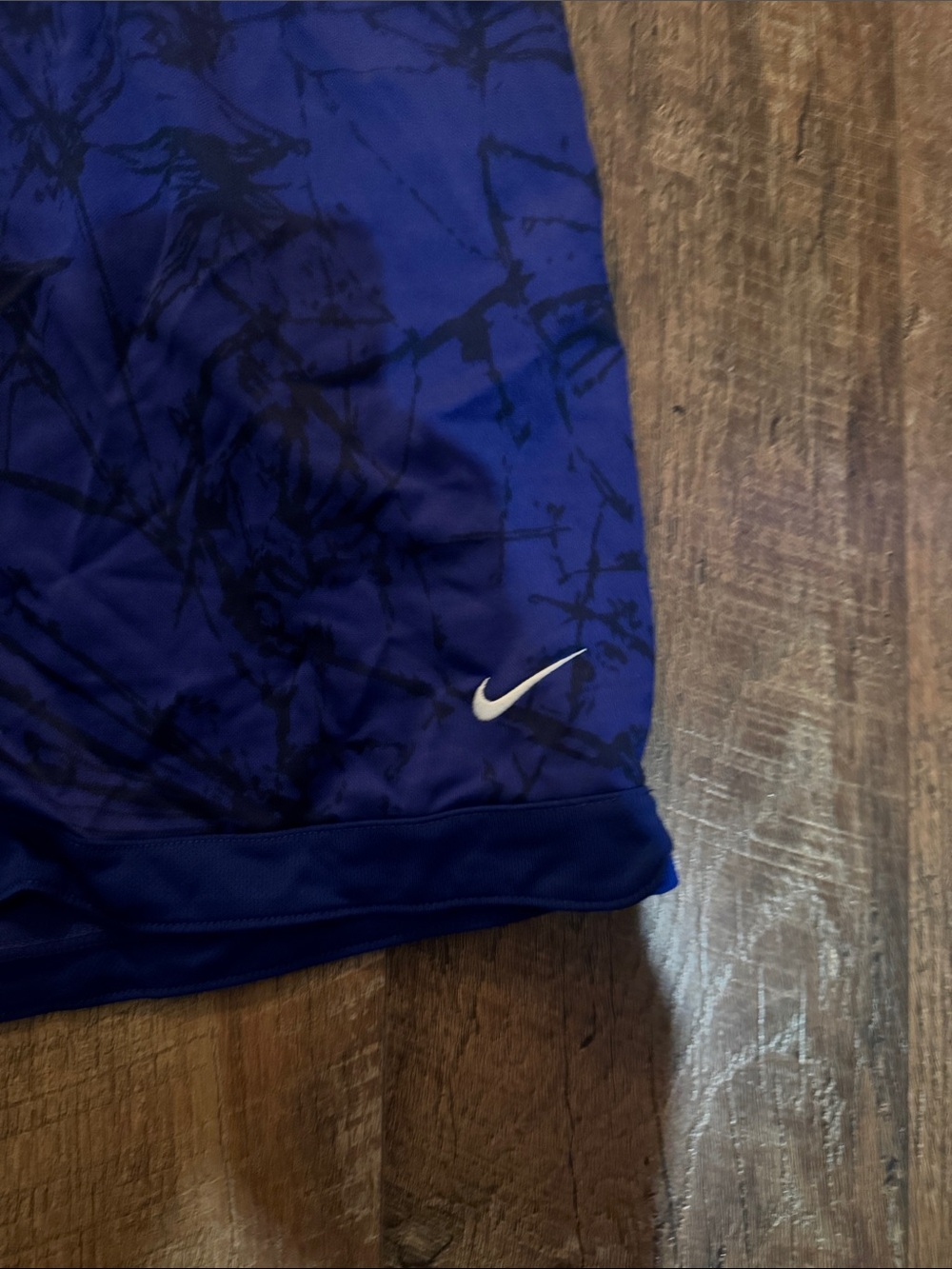 Nike Soccer Short - Picture 2 of 5